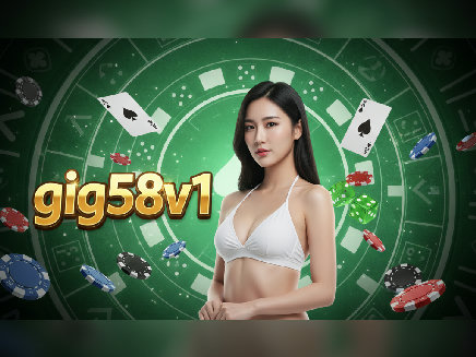 gig58v1 สมัครสมาชิก