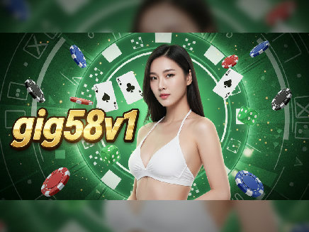 gig58v1 PG SLOT